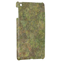 Crystal Moss iPad Mini Case