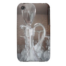 crystal palace iPhone 3 Case-Mate case
