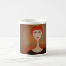 CRYSTAL - SISTERS COLLECTION MUGS