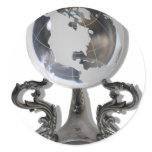 CrystalAmericasGlobe073110 Stickers