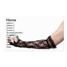 CrystalBallHold, Name, Address 1, Address 2, Co... Business Cards