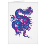 crystalized.dragon greeting cards