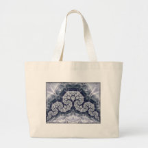 Crystalline Bags