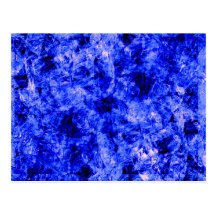 Crystallized Postcards