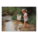 Crystal's Creek Card