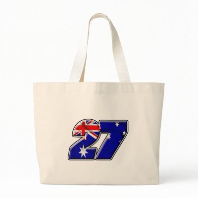 CS27flag Canvas Bags by amr_designs
