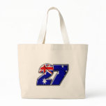 CS27flag bags