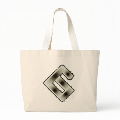CS Classic Bag by chokeslam