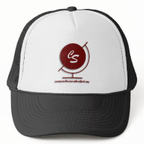 CS TRUCKER HAT