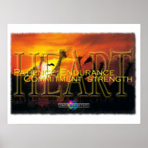 CS-Heart Poster