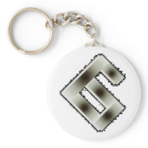 CS Keychain