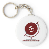 CS Keychain