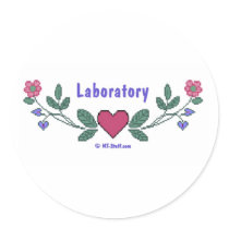 CS Laboratory