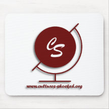 CS MOUSE PAD