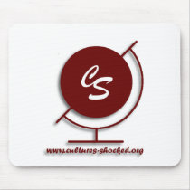 CS MOUSE PAD
