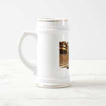 CS:S BEER Stein Coffee Mugs