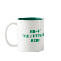 CSAR HH-47 MUGS