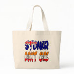 CSdontcare2 Tote Bags