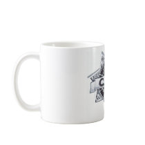 CSI LAS VEGAS TAZA