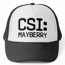 Csi Hats