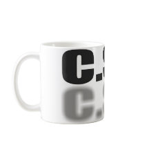 CSI MUG