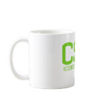 CSI MUGS