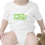 CSI T SHIRT