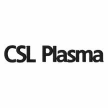 CSL Plasma Embroidered Hooded Sweatshirt
