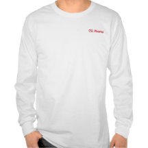 CSL Plasma Long Sleeved Men's T-Shirts