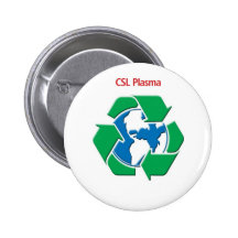 CSL Plasma Recycle Button