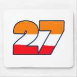 CSREP27 MOUSEPADS