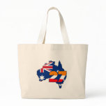 CSREP27austrailianew Canvas Bags
