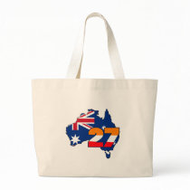 CSREP27austrailianew Canvas Bags