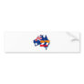 CSREP27austrailianew Bumper Sticker