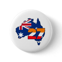 CSREP27austrailianew Pins