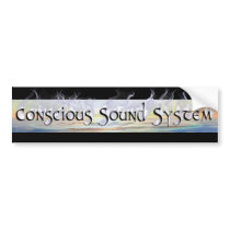 css bumpersticker bumper sticker
