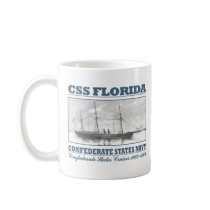 CSS Florida Mugs
