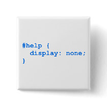CSS no help Buttons