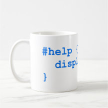 CSS no help Tee Tasse