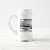 CSS Stonewall Mugs
