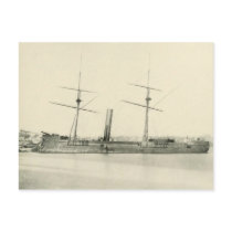 CSS Stonewall Post Cards
