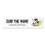 CST Bumper Sticker 1