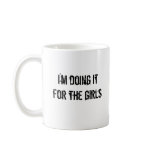 CST Coffee Mug