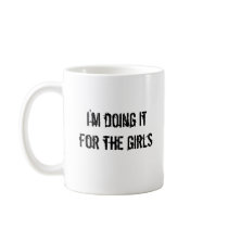 CST Coffee Mug