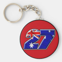 CSThundercats27 Key Chains