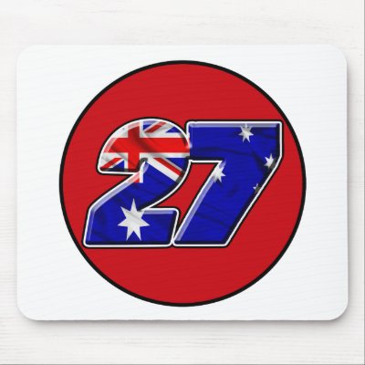 CSThundercats27 Mousepad by amr_designs