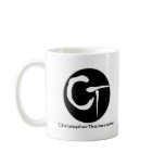 CT Coffee Cup Mug