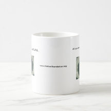 CT scan Coffee Mugs