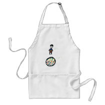 CTC International aprons