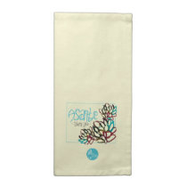 CTC International - Asante napkins